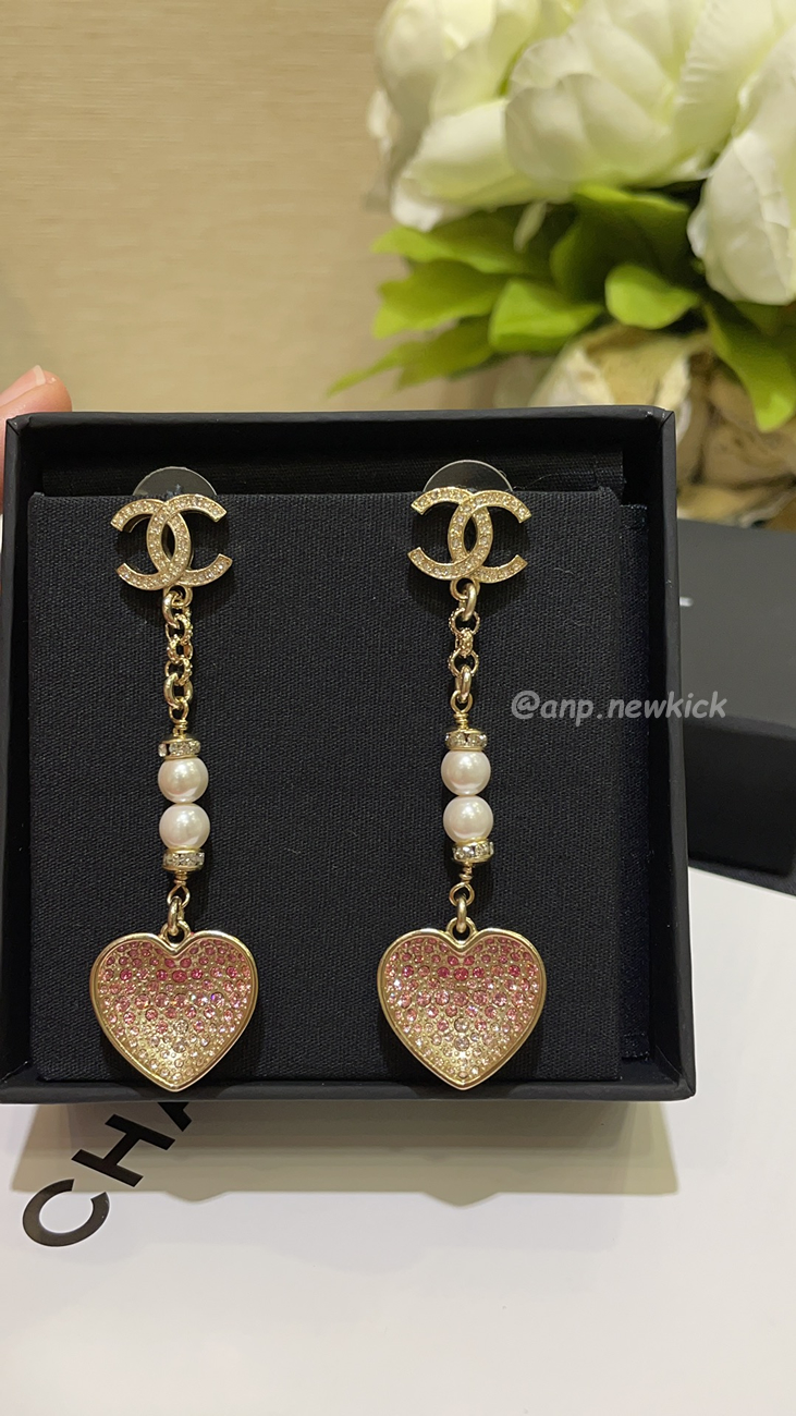 Chanel Metal Necklace (5) - www.newkick.org